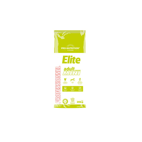 Elite – Mini Adult 20kg