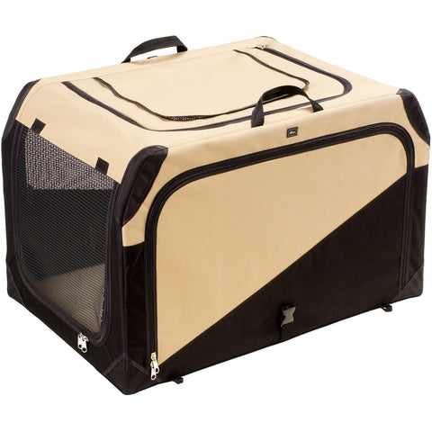 Hunter – Foldable Traveling Box
