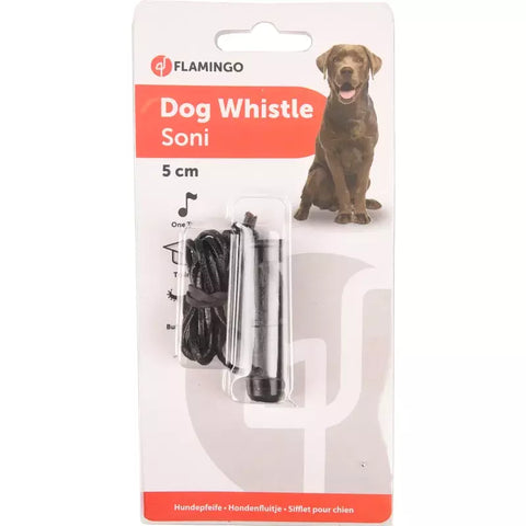 Flamingo - Dog Whistle Rada One Tone 5.5cm