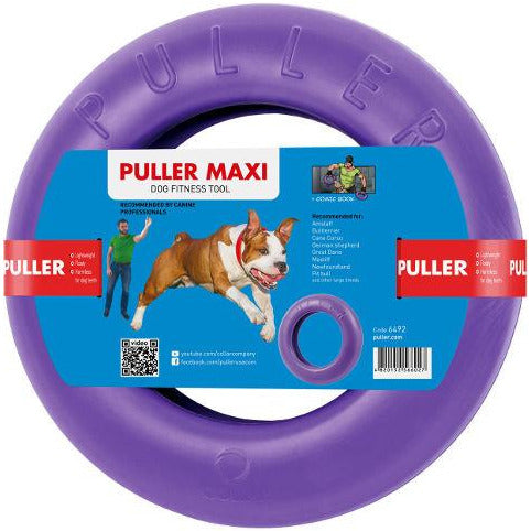 Puller – Training Puller Maxi