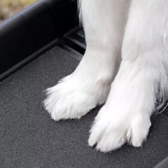 Flamingo - Dog Car Ramp Svea Foldable