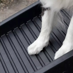 Flamingo - Dog Ramp Dim Foldable