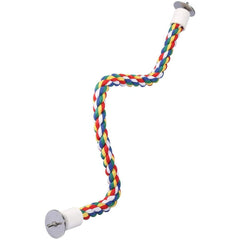 Imac – Cotton Rope Perch Bird Toy