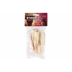 Flamingo - R'hiede Twisted Chewing Rolls Duck 70gr