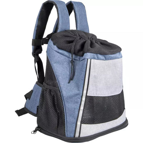 Flamingo - Front Carrier Timi Blue