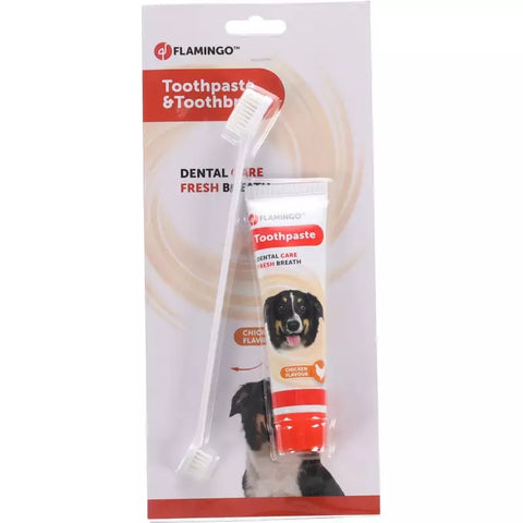 Cleaning & Hygiene dogs – Zoofast Shop