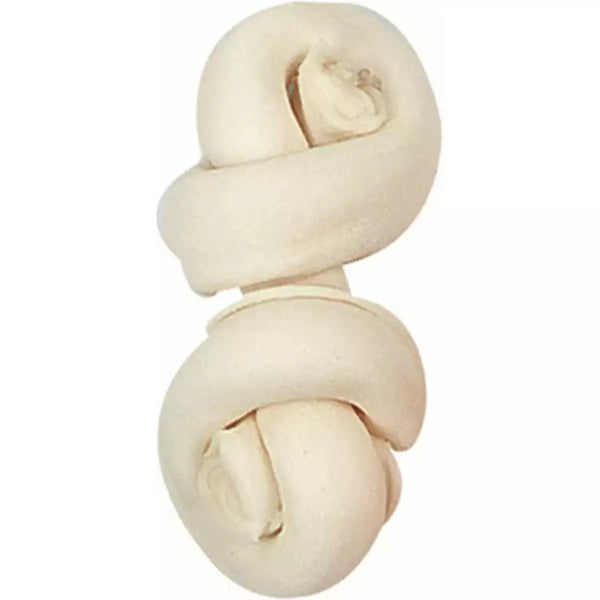 Flamingo - Premium Bubble Bone 10-12cm Natural