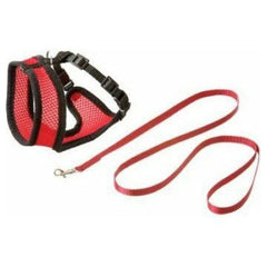 Flamingo – Cat Harness Set