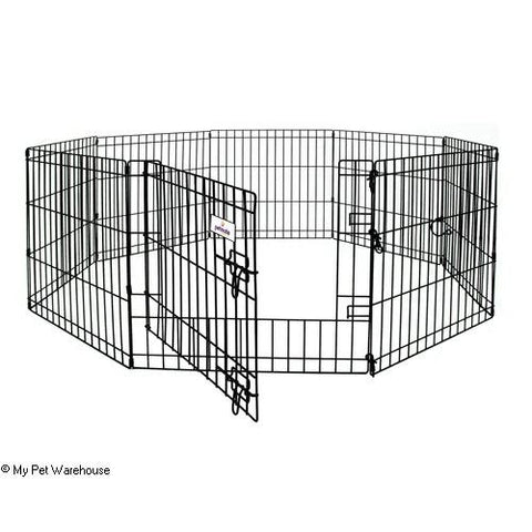 Petmate - Wire Exercise Pens - zoofast-shop