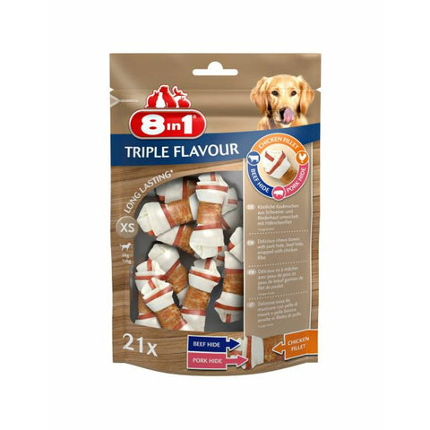 8in1 – Bones Triple Flavour