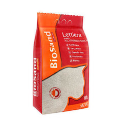 Biosand – Cat Litter Red