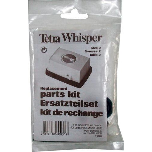 Tetra - Spare Part Kit For Air Pumps 200 AP30 No.2