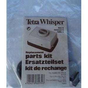 Tetra - Spare Part Kit For Air Pumps 700-800 AP200 No.5