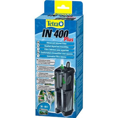 Tetra - Filter For Aquariums Plus Internal IN - zoofast-shop