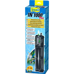 Tetra - Filter For Aquariums Plus Internal IN - zoofast-shop