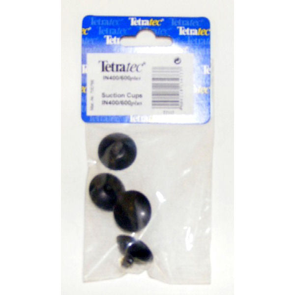Tetra - Adhesive Suckers For In 400-600 4pcs