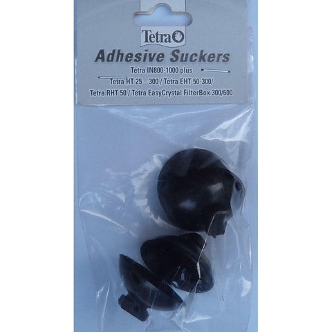 Tetra - Adhesive Suckers For In 800-1000 4pcs - zoofast-shop