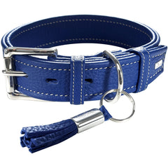 Hunter – Collar Leather Cannes