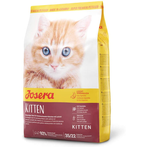 Josera – Cat Food Kitten