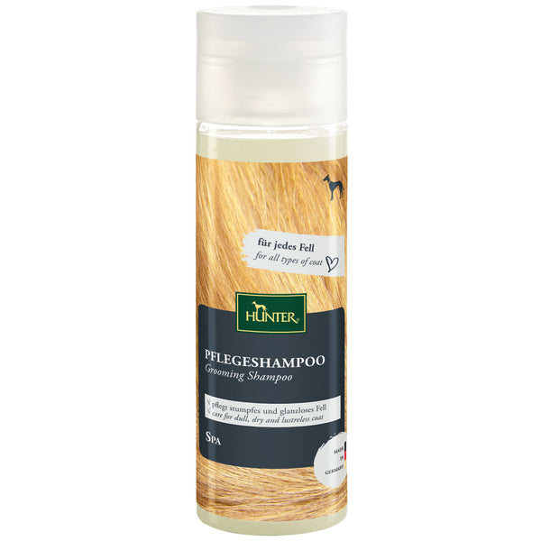 Hunter – Grooming Shampoo Spa 200 ml