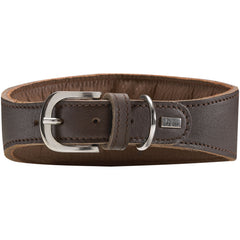 Hunter – Greyhound Super Soft Dog Collar