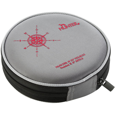 Hunter – Silicone Travel Bowl With Bag List