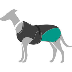 Hunter – Uppsala Cozy Dog Coat