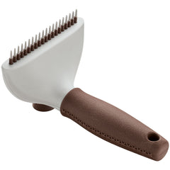 Hunter – Self-Cleaning Detangling Spa Comb