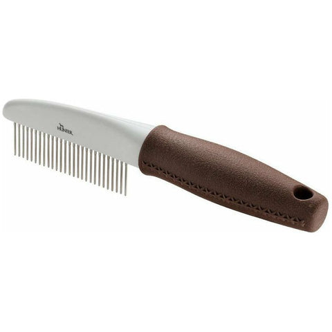 Hunter – Grooming Comb Rotating Teeth Spa