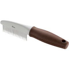 Hunter - Grooming Comb Spa/Long And Short Teeth