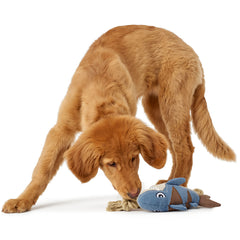 Hunter – Sansibar Rantum Canvas Dog Toy