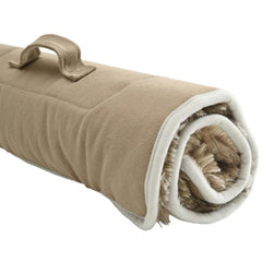 Hunter - Blanket for Dog Tilburg Tan 80x55cm