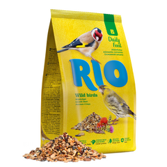 Rio – Food For Wild Birds Daily Feed 500g