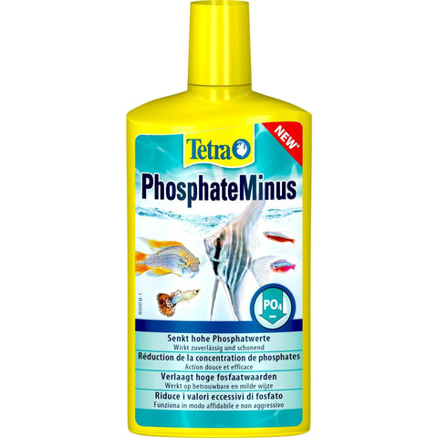 Tetra - Phosphate Minus