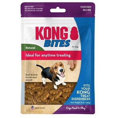 Kong – Bites Chicken