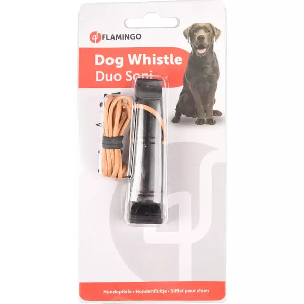 Flamingo - Dog Whistle Somi 2-Tone