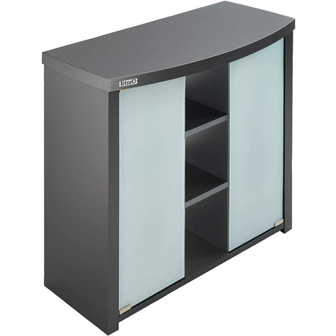 Tetra - Cabinet AA Anthracite 100/130L