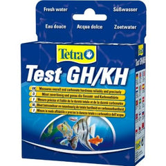 Tetra - Test Aquariums GH-KH 2x10ml - zoofast-shop