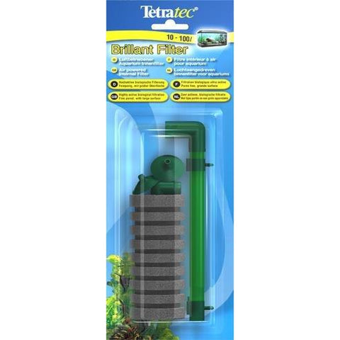 Tetra - Brilliant Super Filter For Aquariums - zoofast-shop