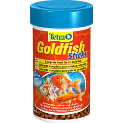 Tetra - Food For Fish Goldfish Pro Sticks 93g-250ml - zoofast-shop