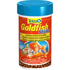 Tetra - Food For Fish Goldfish Pro Sticks 93g-250ml - zoofast-shop
