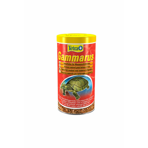 Tetra - Food For Reptiles Gammarus