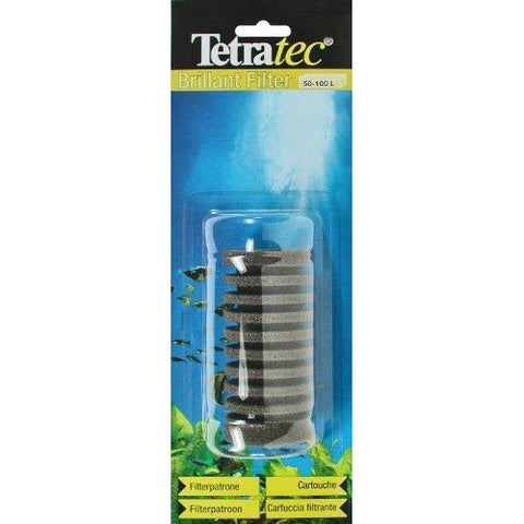 Tetra - Replacement Cartridge For Brilliant Filters - zoofast-shop
