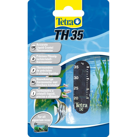 Tetra - Thermometer For Aquariums TH35 - zoofast-shop