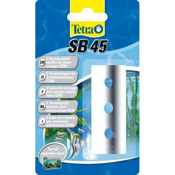 Tetra - Replacement Blades For SB45