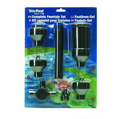 Tetra - Fountain Set For Ponds 1pc - zoofast-shop