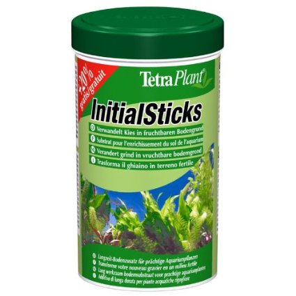 Tetra - Sticks For The Aquariums Initialsticks 300g - zoofast-shop