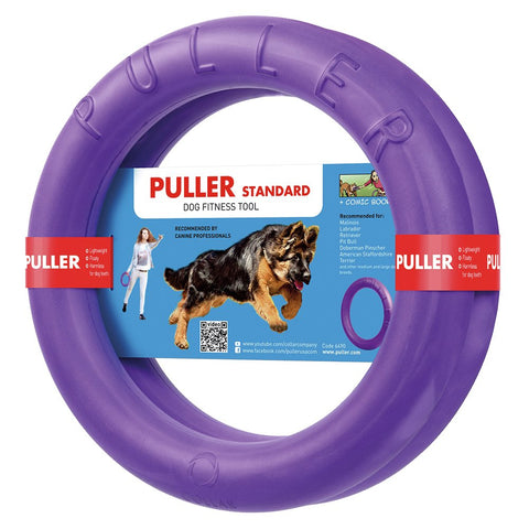 Puller – Training Puller Standard
