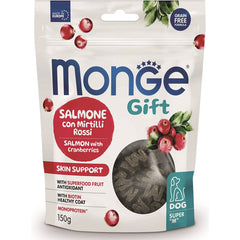 Monge Gift - Dog SupperM 150gr