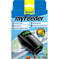 Tetra - Automatic Fish Feeder Myfeeder